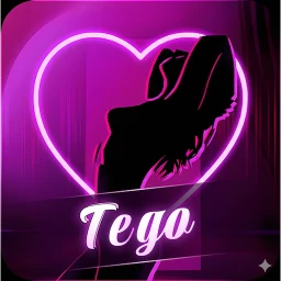 Значок Hookup & Casual Dating: Tego