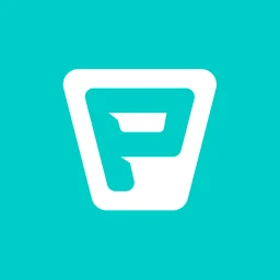 Значок Publer: Social Media Tools